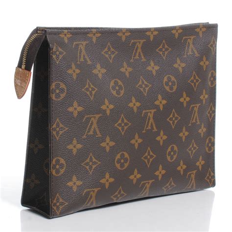 louis vuitton toiletry pouch mens|louis vuitton pouch wristlet.